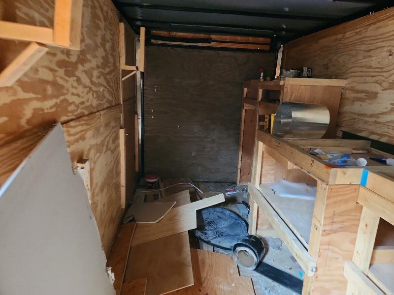 Продаж на аукціоні авто 2023 Quality Cargo Unknown, vin: 50ZBE1161PP042031, номер лоту: 47901036
