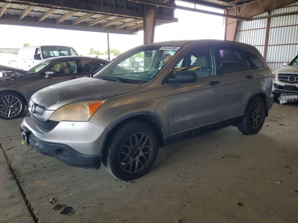 Aukcja sprzedaży 2008 Honda Cr-v, vin: JHLRE48308C027503, numer aukcji: 51473286