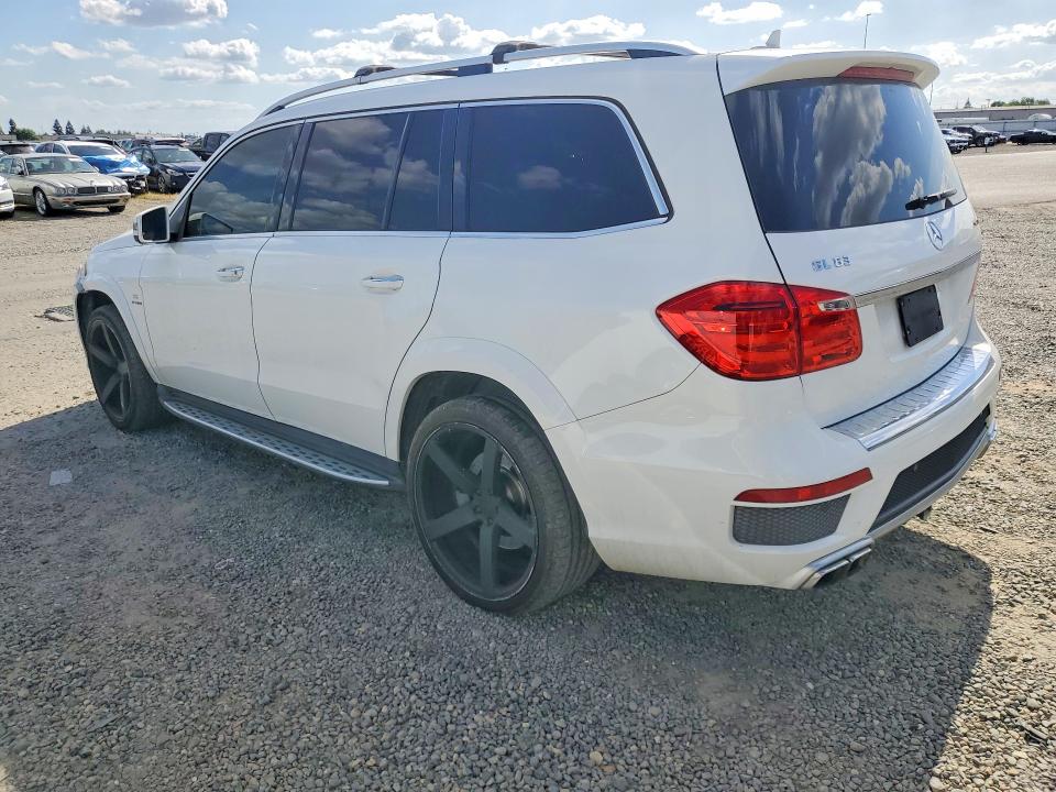 51703826 :رقم المزاد ، 4JGDF7EE3GA670753 vin ، 2016 Mercedes-benz Gl مزاد بيع