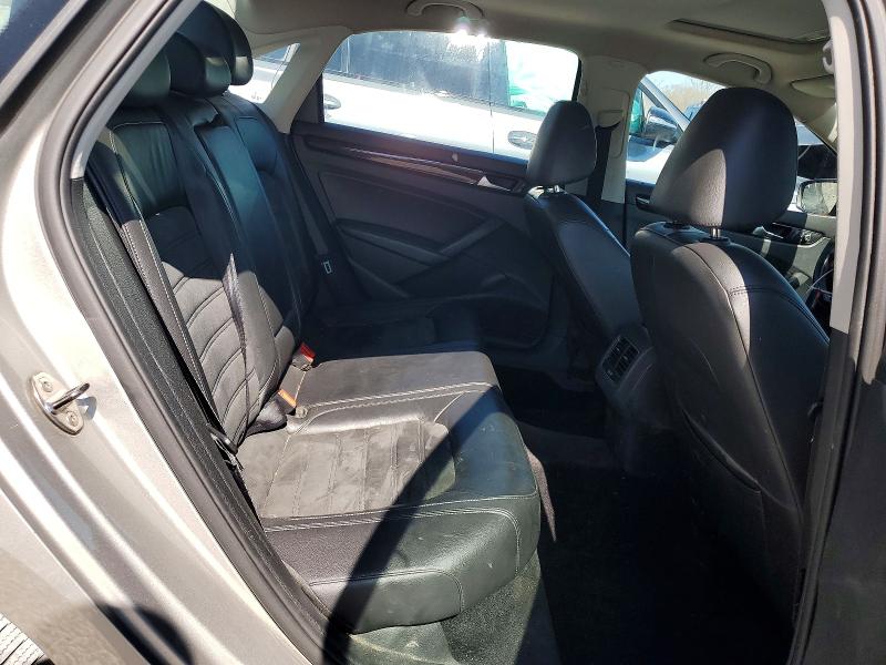 Aukcja sprzedaży 2014 Volkswagen Passat, vin: 1VWCN7A33EC051639, numer aukcji: 49088236