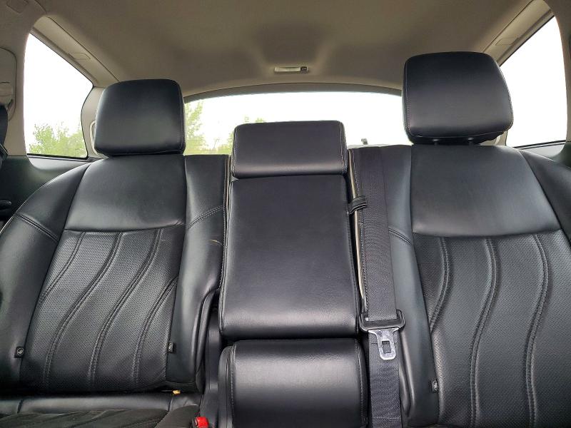 Aukcja sprzedaży 2018 Infiniti Qx60, vin: 5N1DL0MM6JC528823, numer aukcji: 49766676