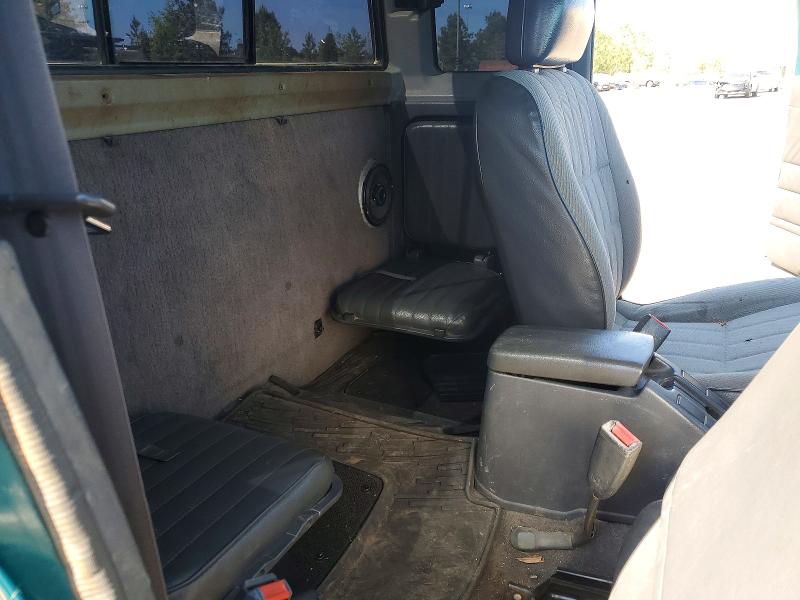 Продаж на аукціоні авто 1995 Nissan Truck, vin: 1N6HD16Y9SC350588, номер лоту: 49884556