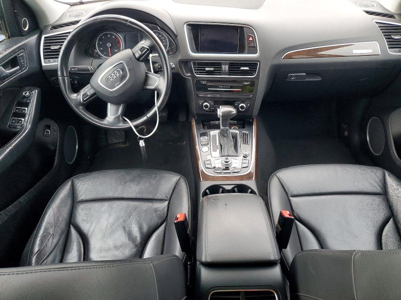 Aukcja sprzedaży 2016 Audi Q5, vin: WA1L2AFP1GA029913, numer aukcji: 51199166