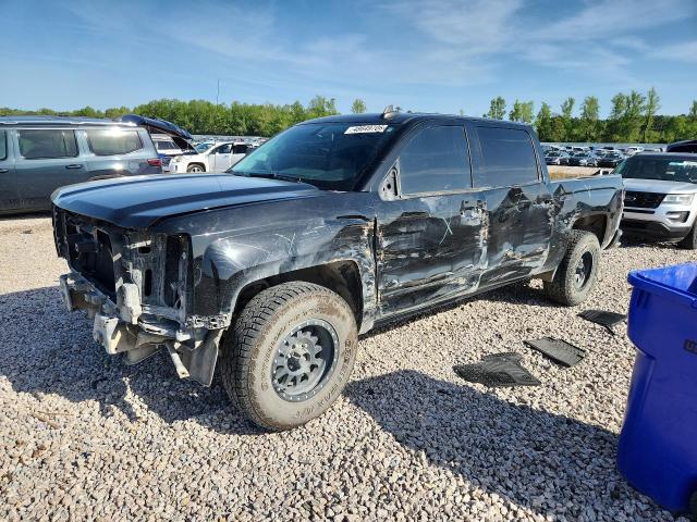 Продаж на аукціоні авто 2015 Chevrolet Silverado, vin: 3GCPCSEC4FG241777, номер лоту: 48649706