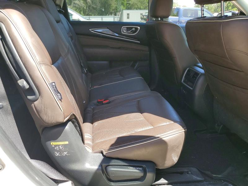 2019 Infiniti Qx60 მანქანა იყიდება აუქციონზე, vin: 5N1DL0MN7KC528209, აუქციონის ნომერი: 49583396