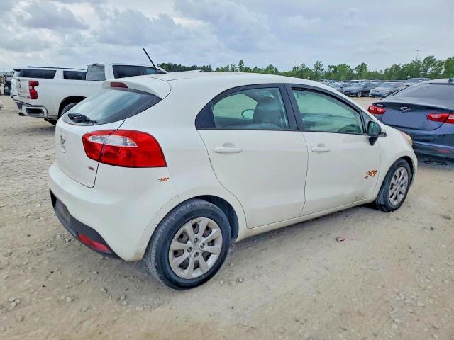Aukcja sprzedaży 2013 Kia Rio 5-door, vin: KNADM5A35D6292479, numer aukcji: 48127276