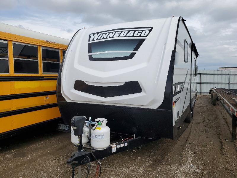 Aukcja sprzedaży 2023 Winnebago Minnie 2529rg, vin: 54CTM1S25P6066315, numer aukcji: 51019526