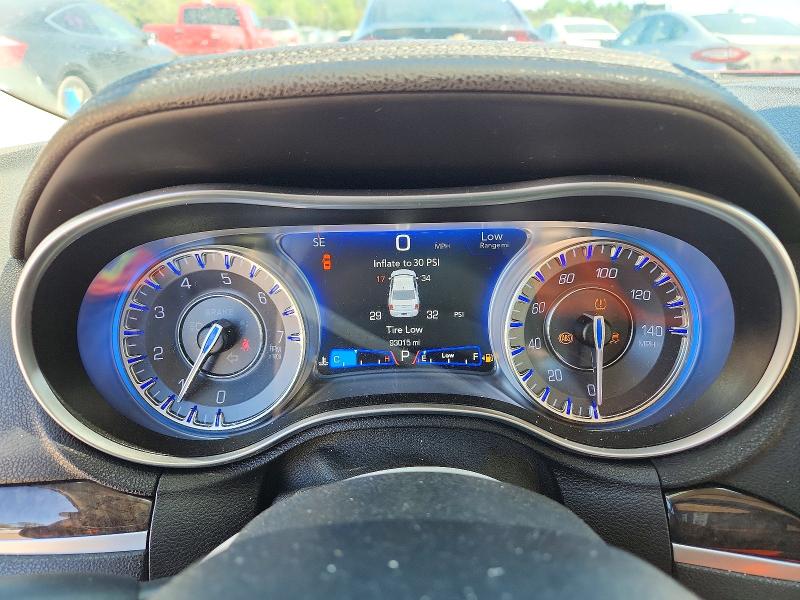 Aukcja sprzedaży 2019 Chrysler 300, vin: 2C3CCAKG8KH542972, numer aukcji: 51013116