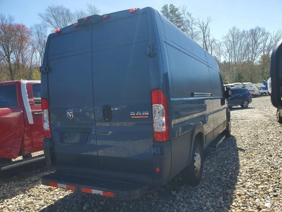 Aukcja sprzedaży 2020 Ram Promaster 3500, vin: 3C6URVJG9LE132158, numer aukcji: 97180685