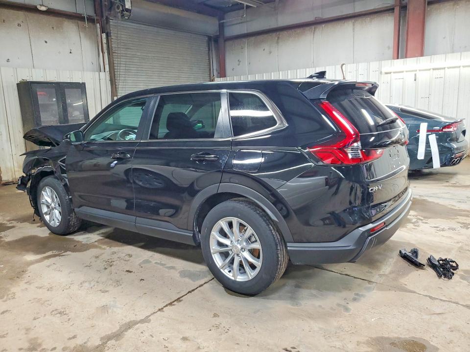 Продаж на аукціоні авто 2024 Honda Cr-v, vin: 5J6RS4H75RL013391, номер лоту: 49502426
