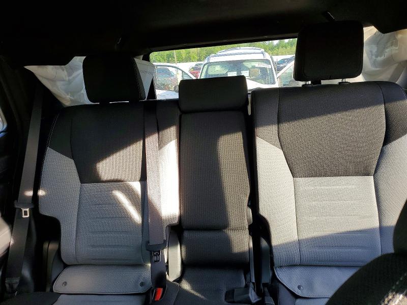 50142526 :رقم المزاد ، JTEVA5BRXS5030863 vin ، 2025 Toyota 4runner مزاد بيع
