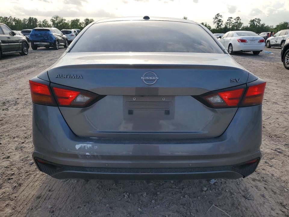 Aukcja sprzedaży 2023 Nissan Altima, vin: 1N4BL4DV9PN344197, numer aukcji: 49859046
