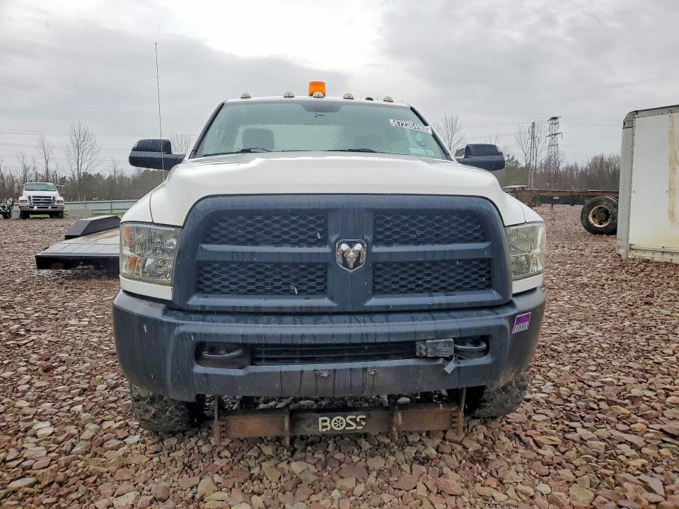 Aukcja sprzedaży 2017 Ram 3500, vin: 3C63R3AT1HG552506, numer aukcji: 47230496