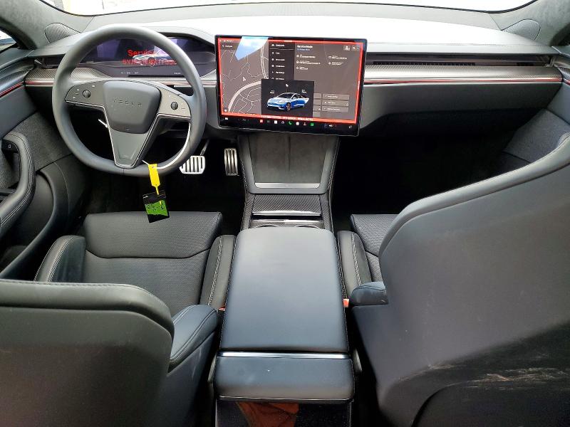 Aukcja sprzedaży 2026 Tesla Model S, vin: 5YJSA1E6XTF556153, numer aukcji: 48508546
