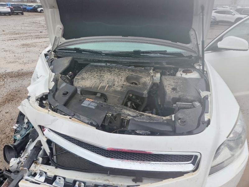 Продажа на аукционе авто 2011 Chevrolet Malibu, vin: 1G1ZC5E10BF310493, номер лота: 49631866