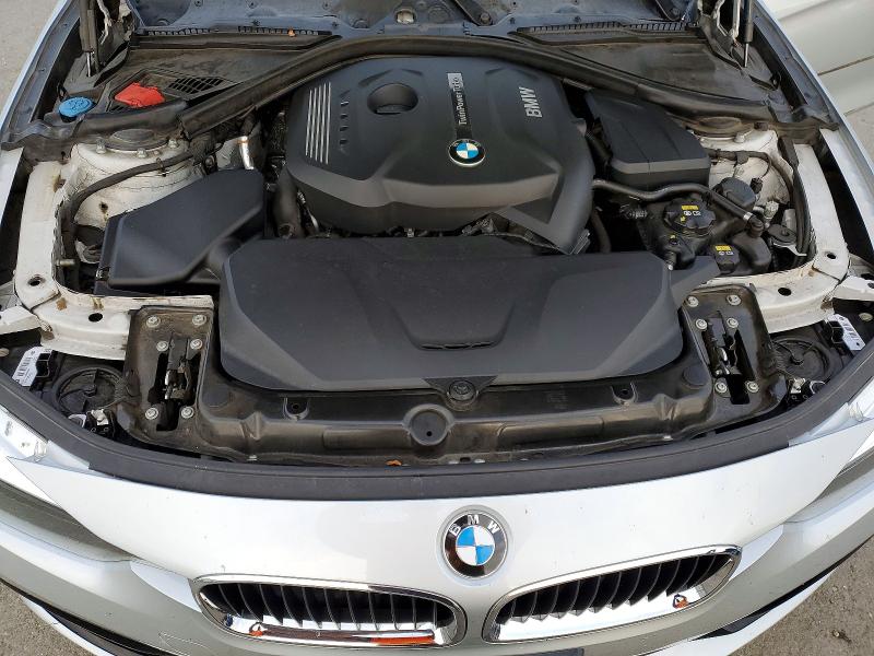 Продажа на аукционе авто 2017 Bmw 330, vin: WBA8B9C53HK884747, номер лота: 49097066