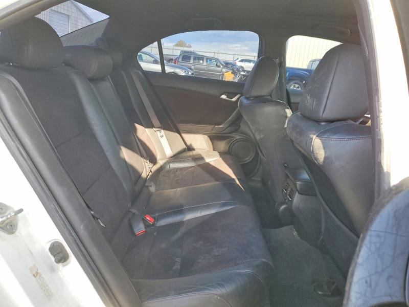 Продажа на аукционе авто 2012 Acura Tsx, vin: JH4CU2F86CC024590, номер лота: 49802056