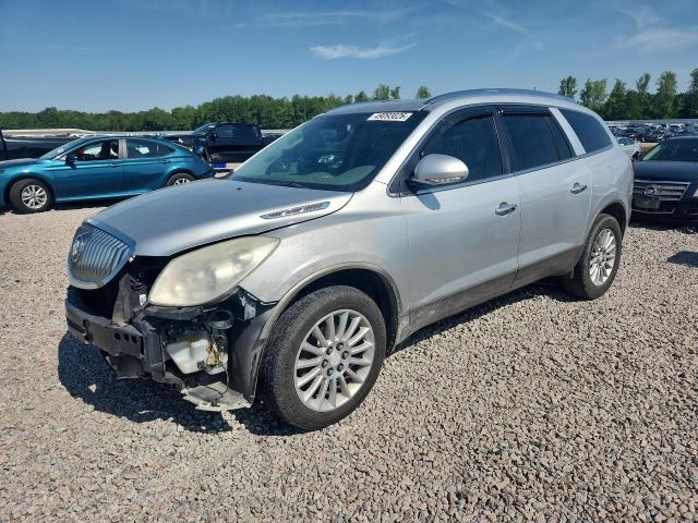 Aukcja sprzedaży 2011 Buick Enclave, vin: 5GAKRBED1BJ376064, numer aukcji: 49093026