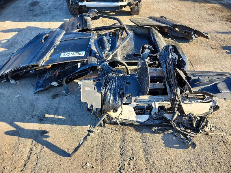 2012 Land Rover Range Rover Sport მანქანა იყიდება აუქციონზე, vin: SALSH2E42CA742769, აუქციონის ნომერი: 47018036