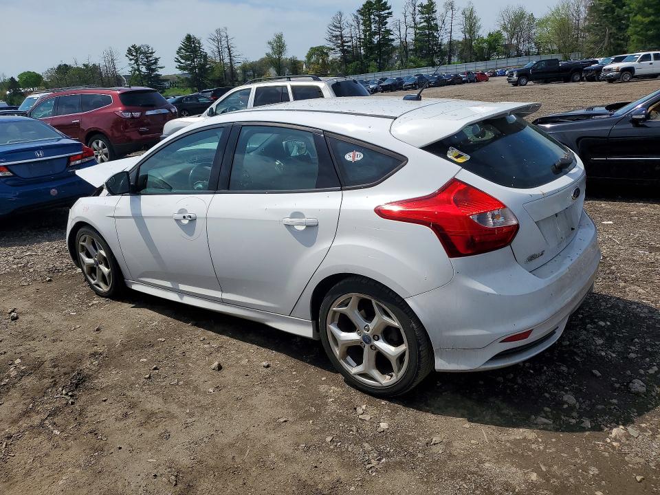 Продаж на аукціоні авто 2013 Ford Focus, vin: 1FADP3L96DL185917, номер лоту: 49933456