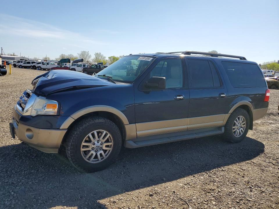 Aukcja sprzedaży 2013 Ford Expedition, vin: 1FMJK1J50DEF19939, numer aukcji: 52081006