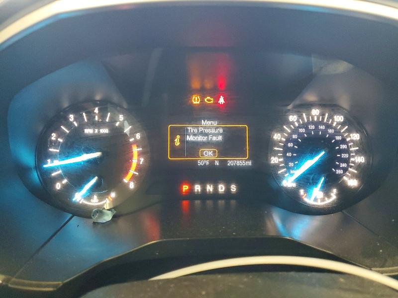 Продажа на аукционе авто 2017 Ford Edge, vin: 2FMPK4J87HBC64701, номер лота: 51349406