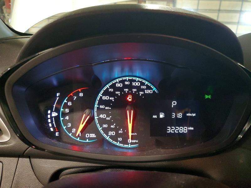 Aukcja sprzedaży 2022 Chevrolet Spark, vin: KL8CB6SA5NC026270, numer aukcji: 50346966