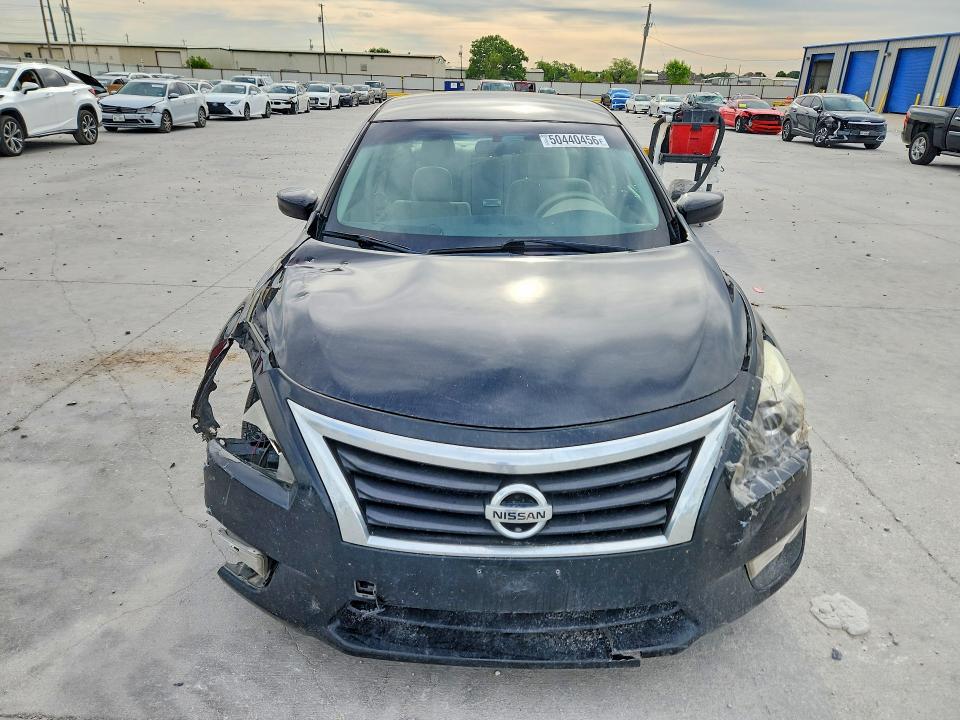 Aukcja sprzedaży 2014 Nissan Altima, vin: 1N4AL3AP1EN235595, numer aukcji: 50440456