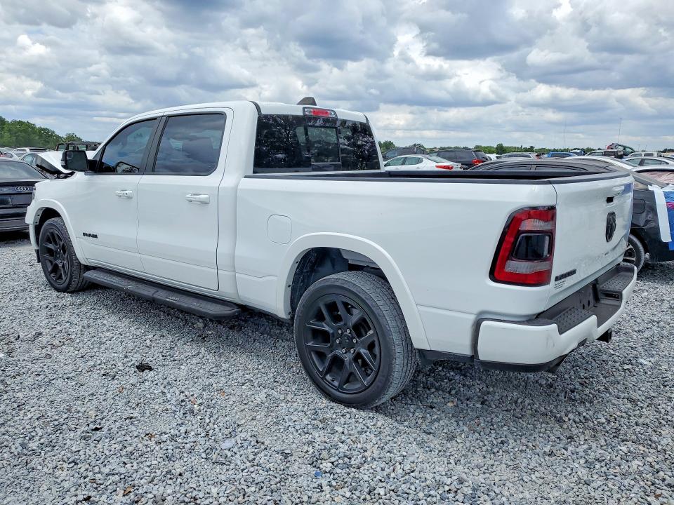 Продаж на аукціоні авто 2022 Ram 1500, vin: 1C6RRERT6NN377490, номер лоту: 51031116