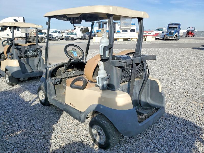 Aukcja sprzedaży 2020 Club Car Tempo Li, vin: AN2038109429, numer aukcji: 49921166