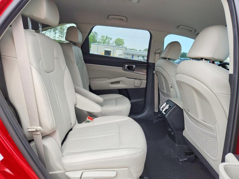 Aukcja sprzedaży 2023 Kia Sorento Hybrid, vin: KNDRH4LG5P5167483, numer aukcji: 48611706