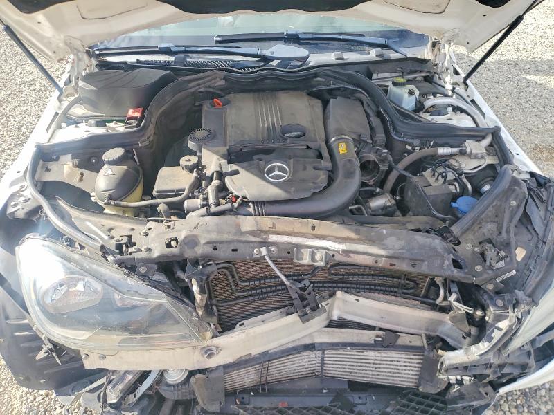Продажа на аукционе авто 2014 Mercedes-benz C, vin: WDDGF4HB5EG196001, номер лота: 49393386