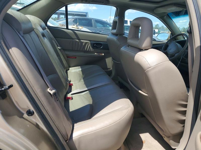 Aukcja sprzedaży 2004 Buick Regal, vin: 2G4WB55K141189162, numer aukcji: 48188686