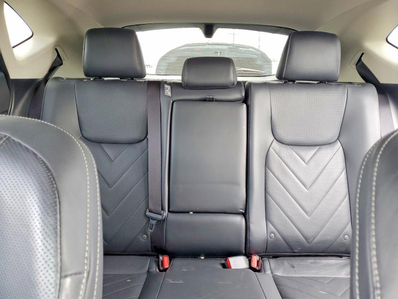 Продаж на аукціоні авто 2025 Lexus Nx 450h+, vin: JTJHKCFZ7S2056056, номер лоту: 50354266