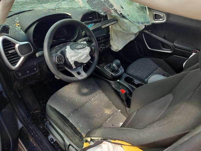 48607566 :رقم المزاد ، KNDJ23AU8M7769795 vin ، 2021 Kia Soul مزاد بيع