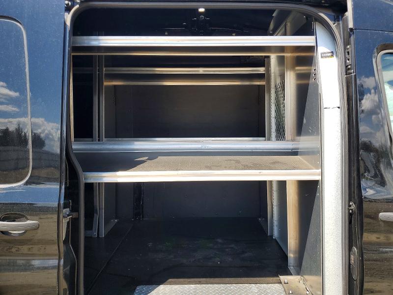 Продажа на аукционе авто 2019 Ford Transit, vin: 1FTYR3XVXKKB72507, номер лота: 50053376