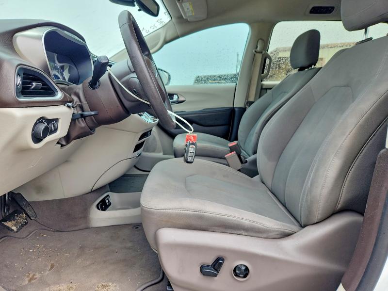 Aukcja sprzedaży 2017 Chrysler Pacifica, vin: 2C4RC1DG8HR517804, numer aukcji: 51462376
