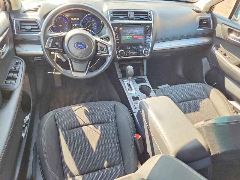 Продаж на аукціоні авто 2018 Subaru Outback, vin: 4S4BSACC6J3345673, номер лоту: 47259256