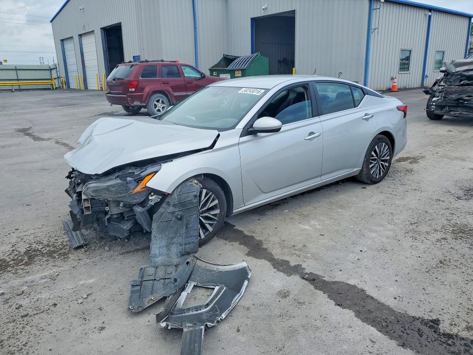 Auction sale of the 2023 Nissan Altima, vin: 1N4BL4DV0PN386628, lot number: 50245016