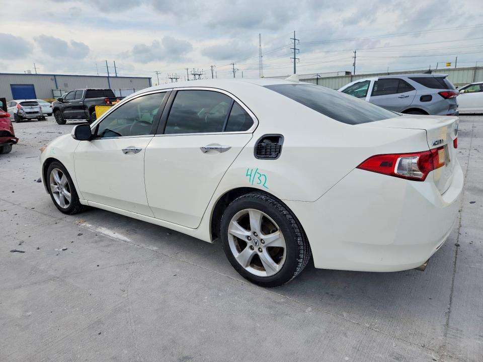 Продажа на аукционе авто 2010 Acura Tsx, vin: JH4CU2F61AC010639, номер лота: 48534666