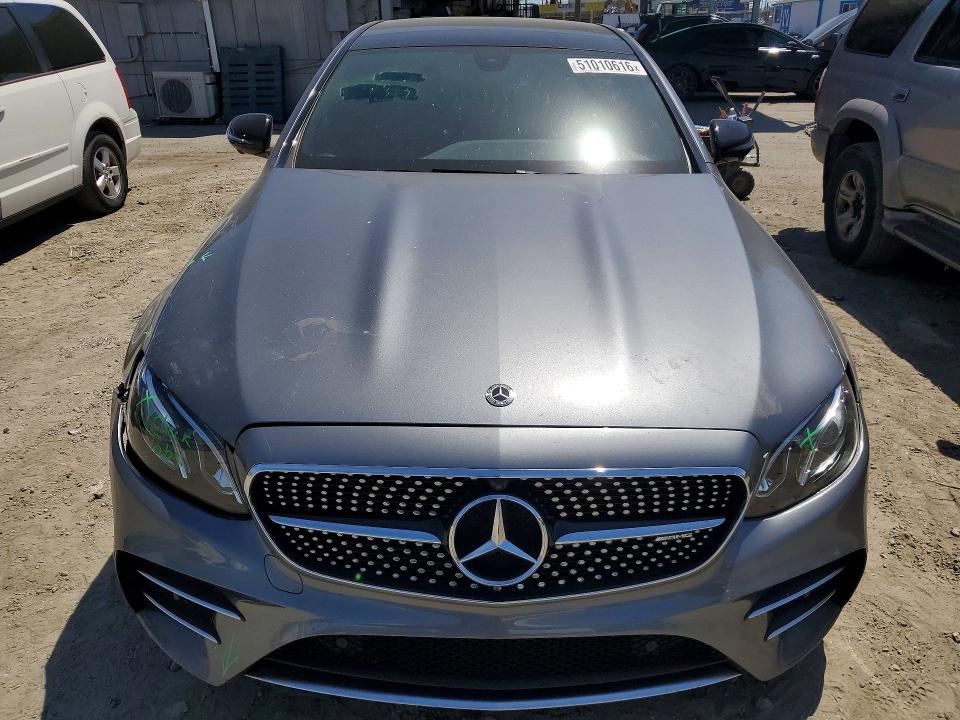 51010616 :رقم المزاد ، WDDZF6BB1KA620110 vin ، 2019 Mercedes-benz E مزاد بيع