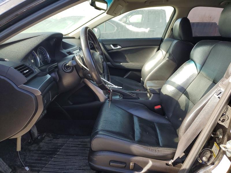 Продаж на аукціоні авто 2012 Acura Tsx, vin: JH4CU2F61CC801739, номер лоту: 46377786