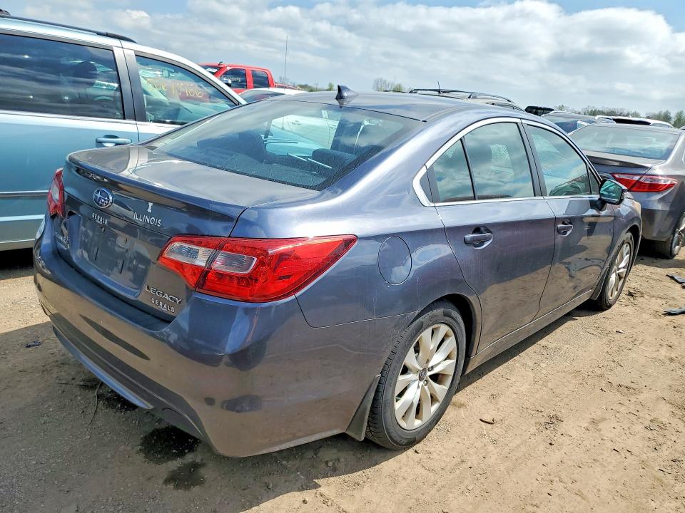 Aukcja sprzedaży 2016 Subaru Legacy, vin: 4S3BNBF69G3051734, numer aukcji: 50937666