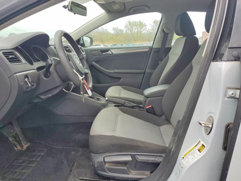 Aukcja sprzedaży 2018 Volkswagen Jetta, vin: 3VW2B7AJ1JM249339, numer aukcji: 49874746