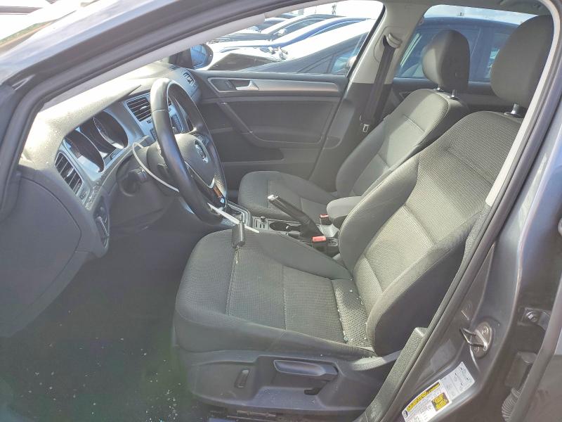 49505226 :رقم المزاد ، 3VWC17AU4GM515768 vin ، 2016 Volkswagen Golf Sportwagen مزاد بيع