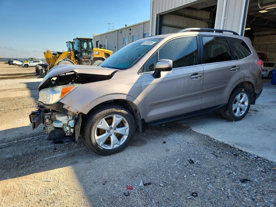 Продажа на аукционе авто 2014 Subaru Forester, vin: JF2SJAHC4EH526880, номер лота: 51787526