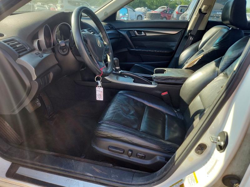 Aukcja sprzedaży 2010 Acura Tl, vin: 19UUA8F55AA020855, numer aukcji: 50351716