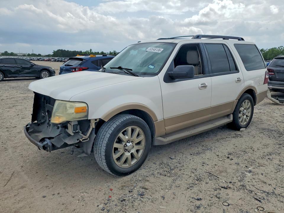 Aukcja sprzedaży 2011 Ford Expedition, vin: 1FMJU1H58BEF01279, numer aukcji: 50546136