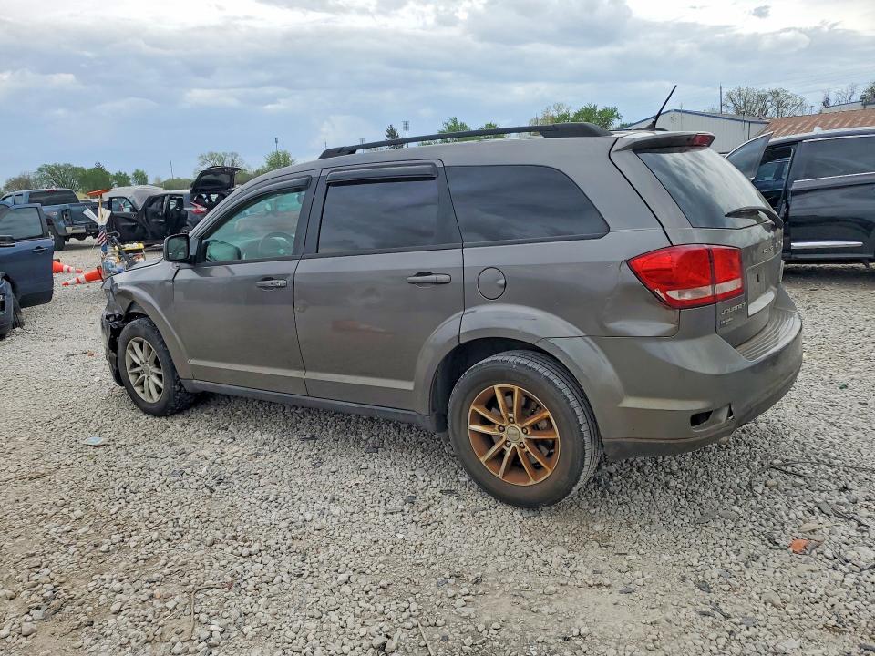 Продажа на аукционе авто 2013 Dodge Journey, vin: 3C4PDCBG6DT691381, номер лота: 50171736