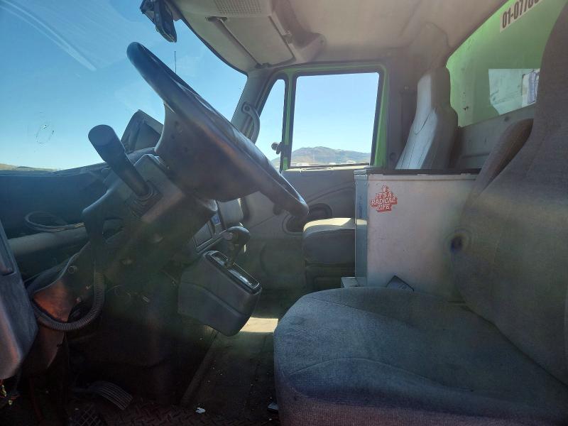 Продаж на аукціоні авто 2007 International 4000, vin: 1HTMMAAN17H427353, номер лоту: 50375236